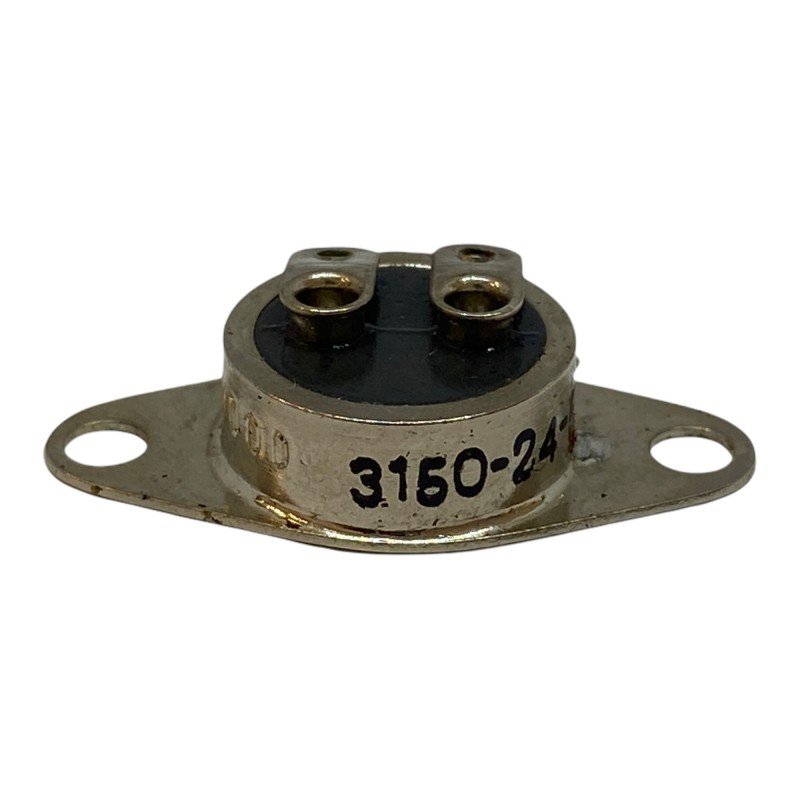 3150-24-5 F248 Klixon 3A Thermostatic Switch