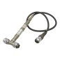 CN608AU General Radio Attenuator Tee Assembly 5985-01-351-9669