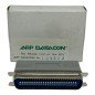 SCSI 50 Pin Male Terminator Connector 103322 Arp Datacon