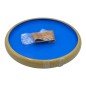 Draloric PC200 Doorknob Capacitor Ceramic Disk 6000pF 12000V 10%