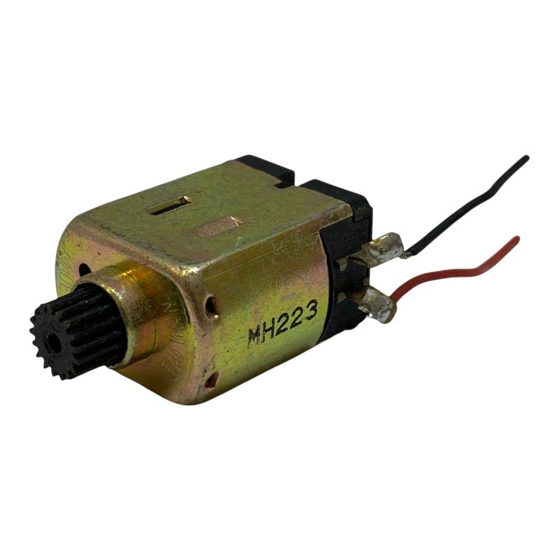 Mabuchi MH223 Micro Motor