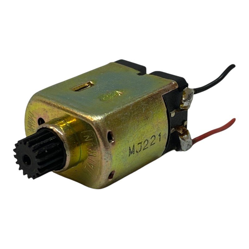 Mabuchi MJ221 Micro Motor