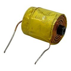 400uH 20% Radial Choke Inductor 15.5x14.5mm