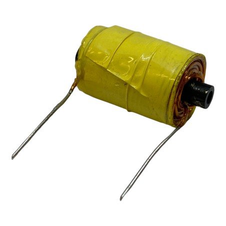 570uH 20% Radial Choke Inductor 20x13mm