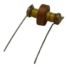 300uH 20% 1S Radial Choke Inductor 15mm