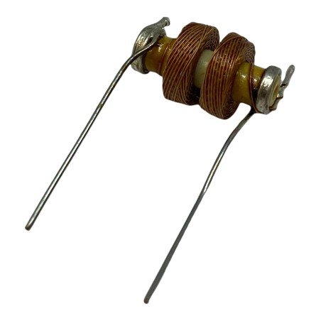 230uH 20% 2S Radial Choke Inductor 15mm
