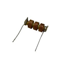 480uH 20% 3S Radial Choke Inductor 20mm