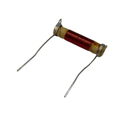 8uH 20% Radial Choke Inductor 20mm