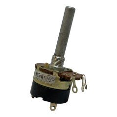 50KOHM 50K Metal Linear Potetiometer With Switch D-50K JPC