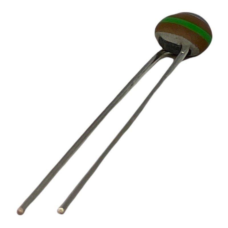 150Ohm 150R 0.5W NTC Thermistor