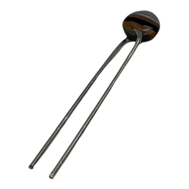 100Ohm 100R 0.5W NTC Thermistor