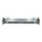 WR-90 X810B SLOTTED SECTION HP