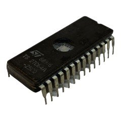 27C64A-25CQ ST Thomson Integrated Circuit