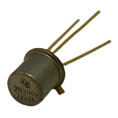 2N3459 Texas Instruments JFET Transistor