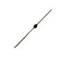 1N5810 Axial Fast Recovery Diode 125V/6A