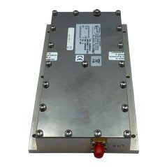 Microwave RF Power Amplifier 25W 35db 1.7-2.2Ghz 28V SMA(f)