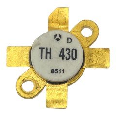 TH430 ST THOMSON RF TRANSISTOR