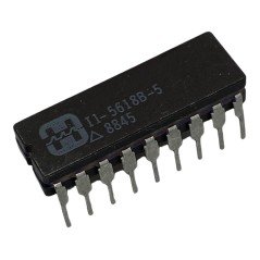 I1-5618B-5 Harris Ceramic Integrated Circuit
