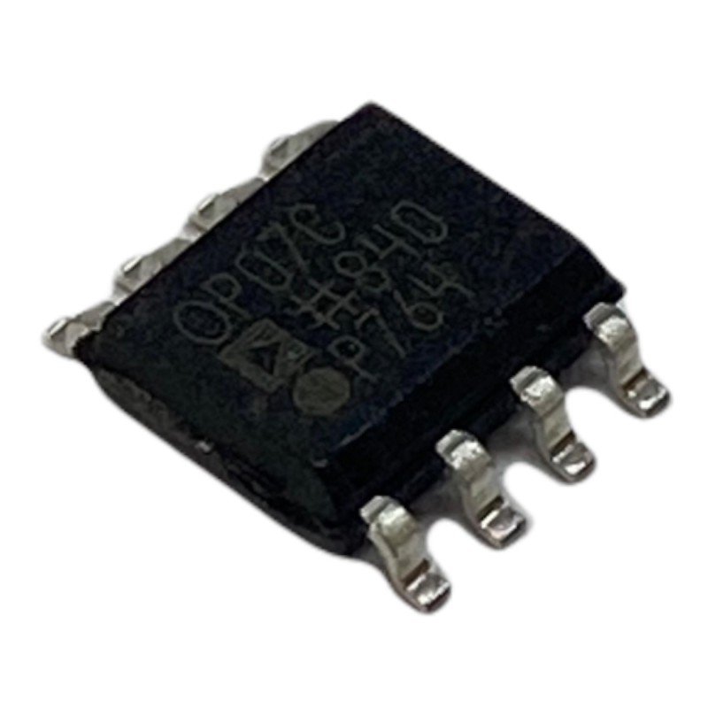 OP07CS Analog Devices Integrated Circuit