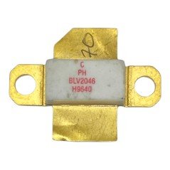 BLV2046 PHILIPS UHF RF power transistor