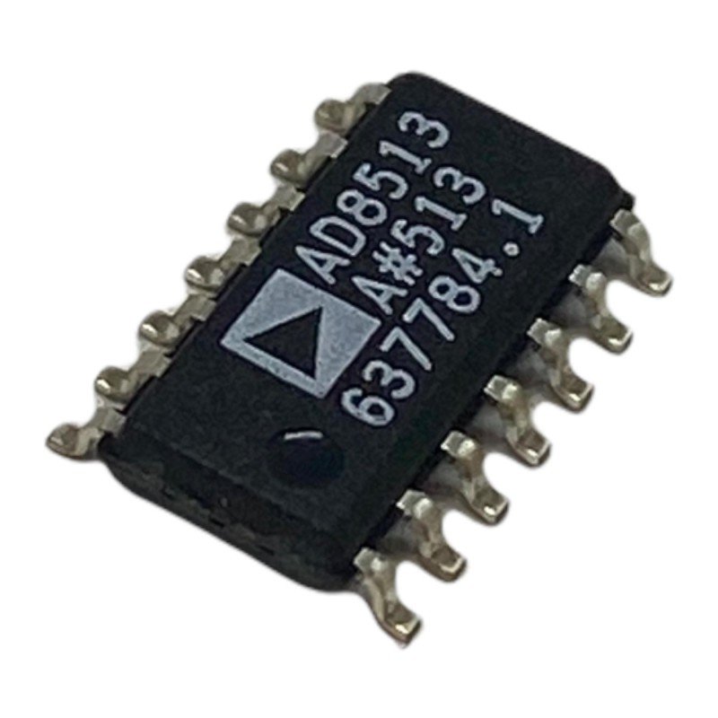 AD8513 AD8513ARZ Analog Devices Integrated Circuit