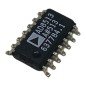 AD8513 AD8513ARZ Analog Devices Integrated Circuit