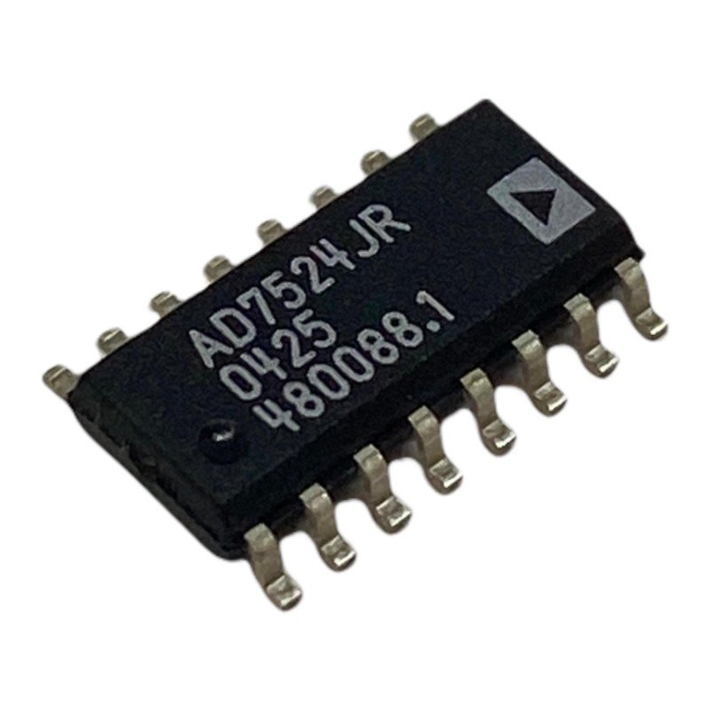 AD7524JR Analog Devices Integrated Circuit