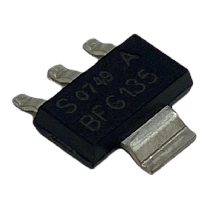 BFG135A NPN RF Transistor 15V 150mA