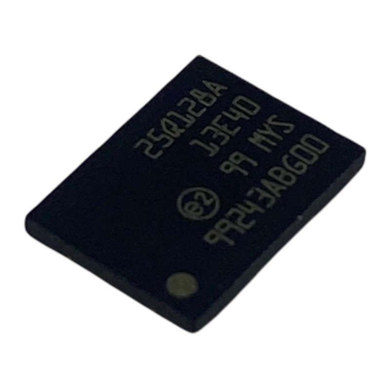 N25Q128A13E N25Q128A13E40 Micron Integrated Circuit