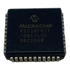 PIC16F877-20I/L Microchip Integrated Circuit