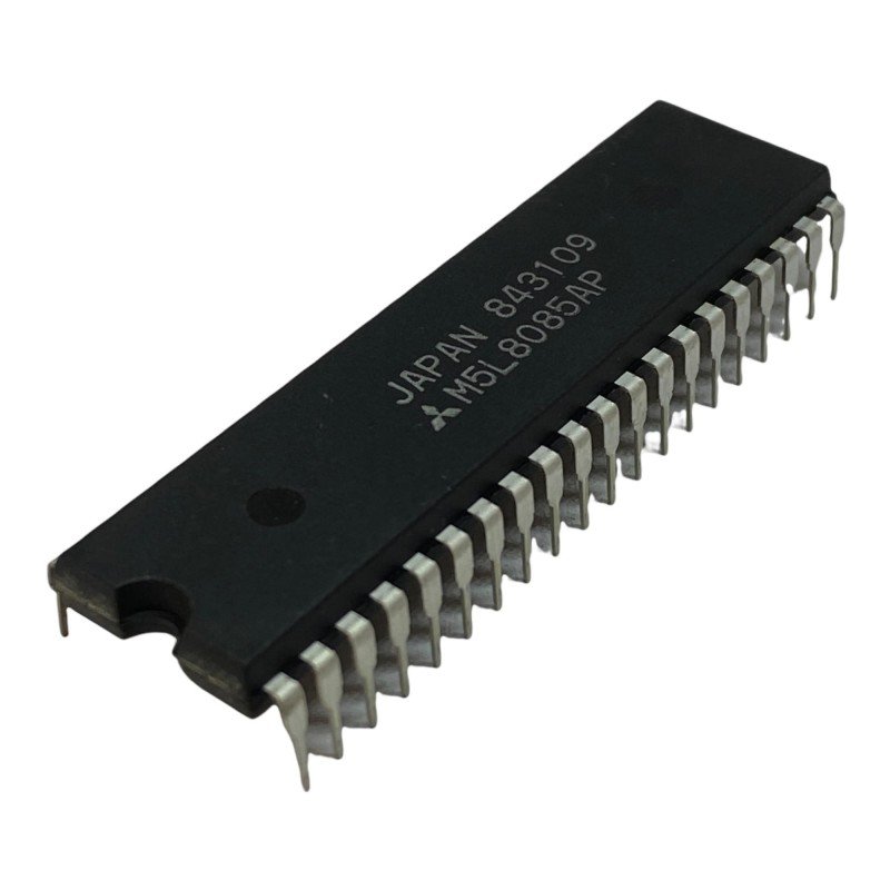 M5L8085AP Mitsubishi Integrated Circuit