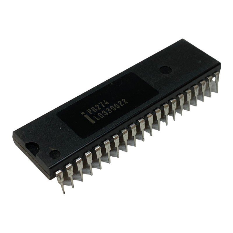 P8274 Intel Integrated Circuit