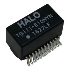 TG111-E10NYN HALO Signal Audio Transformer