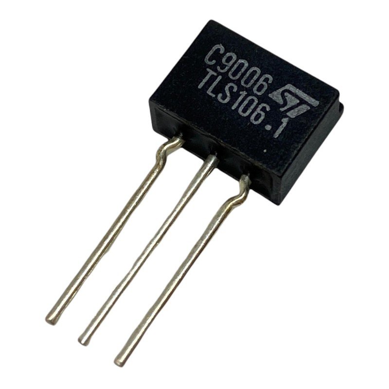 TLS106-1 ST Thomson Thyristor 100V/4A