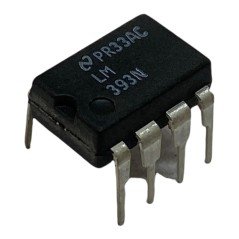 LM393N National Integrated Circuit