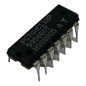 PC74HC132P Integrated Circuit