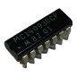 MC14093BCP Motorola Integrated Circuit