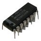MM74HC193N National Integrated Circuit