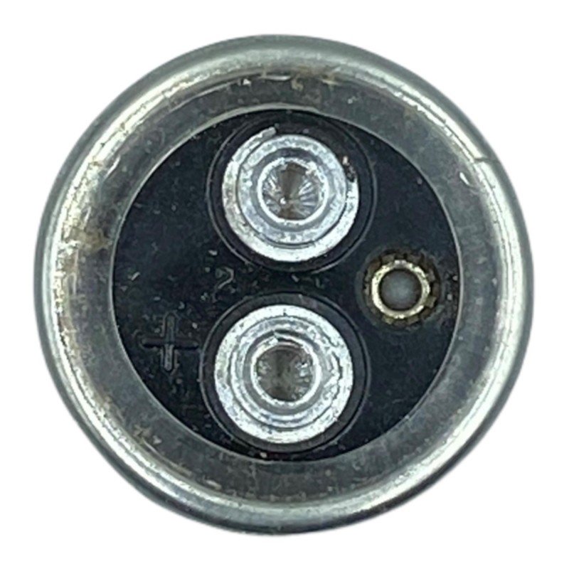 5500uF 25V 25Vdc Electrolytic Powerlytic Capacitor 36D Sprague 106x36mm