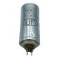 6uF 400V Paper In Oil Microfarad 3522JD30 92x40mm