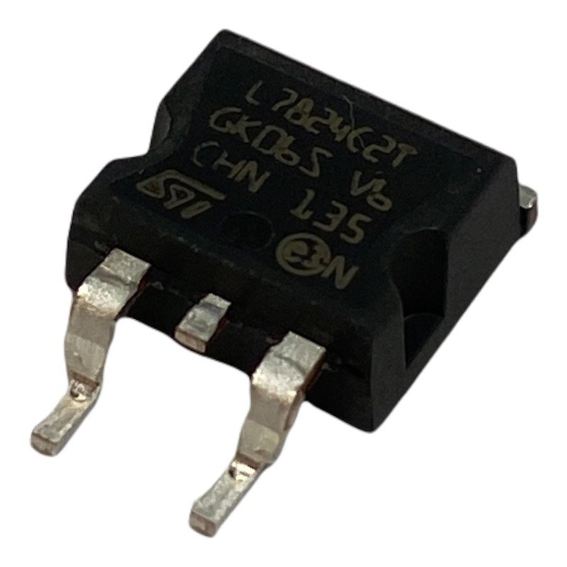 L7824C2T-3.3 L7824C2T ST Thomson Integrated Circuit Voltage Regulator