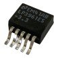 LP3961ES-3.3 National Integrated Circuit Voltage Regulator