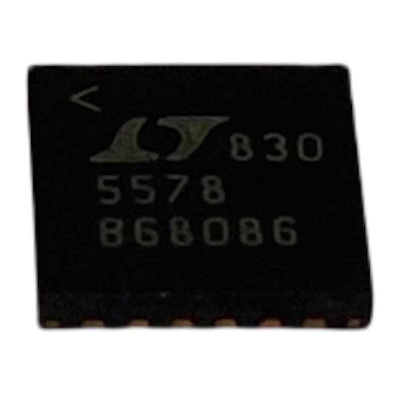 LT5578IUH LT5578 Analog Devices Integrated Circuit