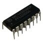 MC14028BCP Motorola Integrated Circuit