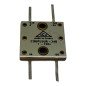 1-2GHZ 3DB 50W SCD HYBRID COUPLER