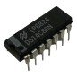 DS1488N DS14C88N National Integrated Circuit