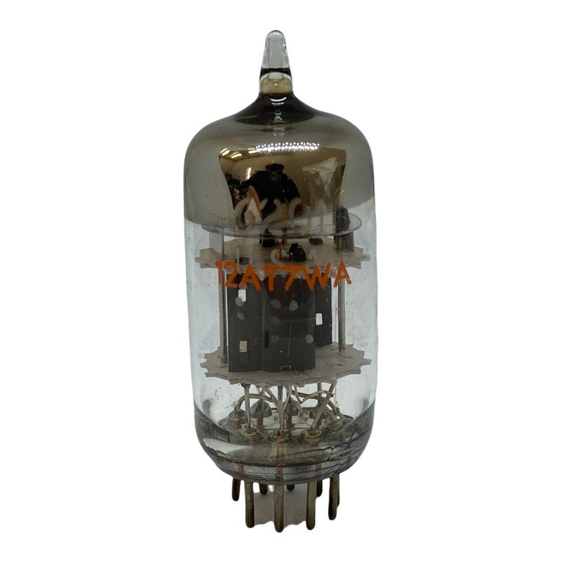 12AT7WA USA Electron Vacuum Tube