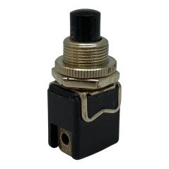 SPST Momenary Pushbutton Switch NC