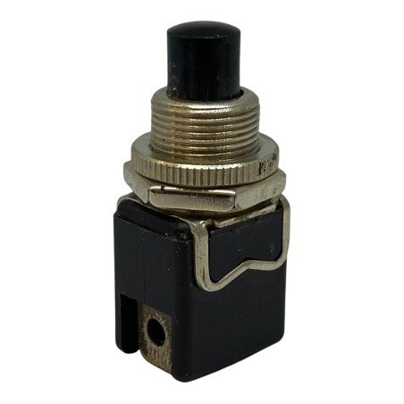 SPST Momenary Pushbutton Switch NC