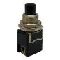 SPST Momenary Pushbutton Switch NC